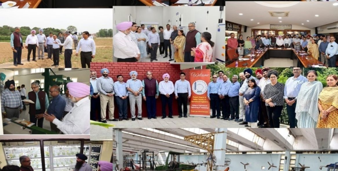 Memoranda of Understanding (MoUs) with Birla Institute of Technology  and Science (BITS), Pilani