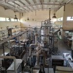 Food Industry Business Incubation
