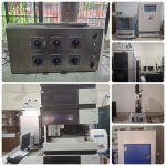 Analytical Laboratories